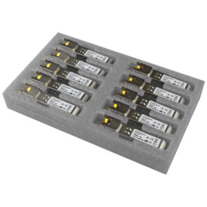 Startech Gigabit RJ45 Kupfer SFP Transce