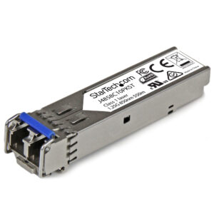 Startech Gigabit LWL SFP Transceiver Mod