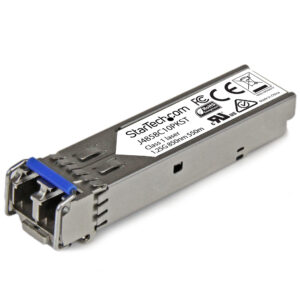 Startech Gigabit LWL SFP Transceiver Mod