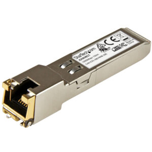 Startech HP JD089B kompatibel SFP - Giga