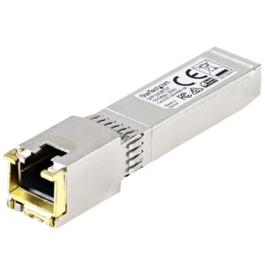 Startech MSA konformes 10 Gigabit Glasfa