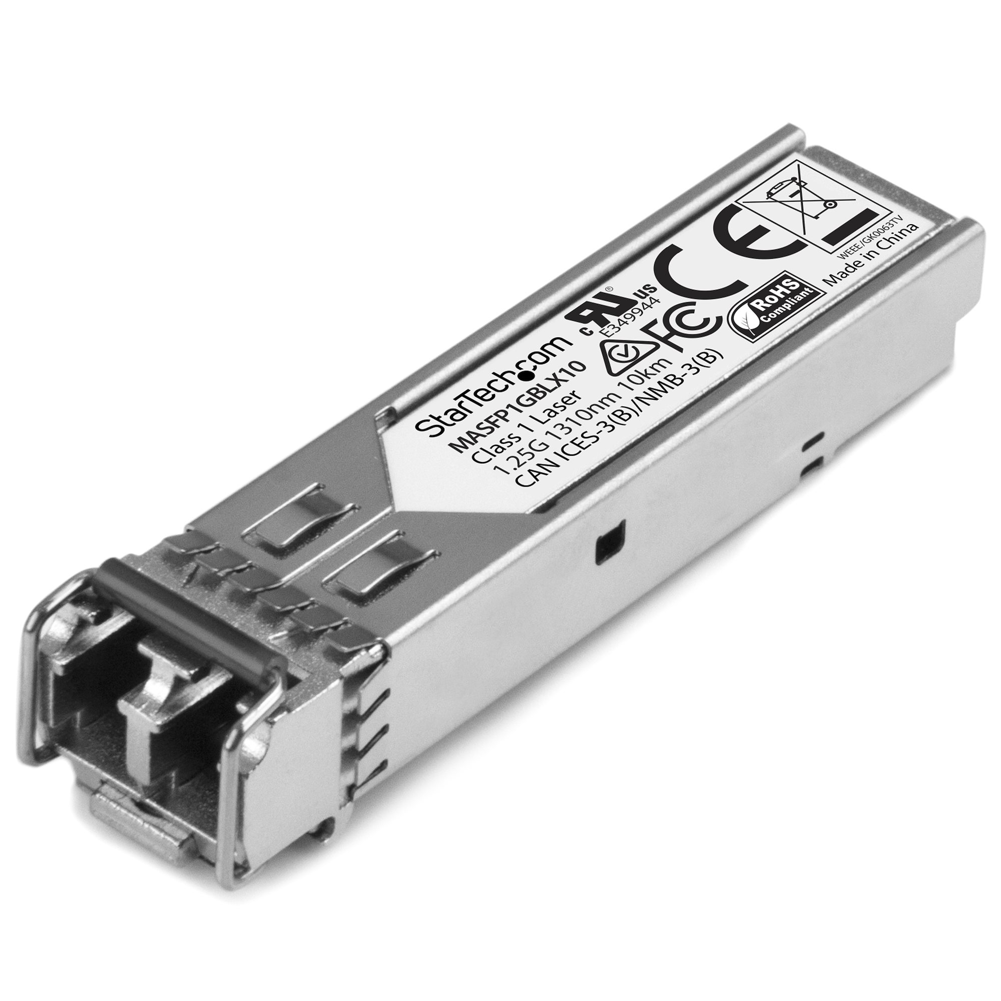 Startech Cisco Meraki MA-SFP-1GB-LX10 ko