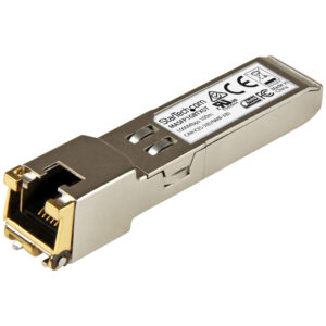 Startech Cisco Meraki MA-SFP-1GB-TX komp