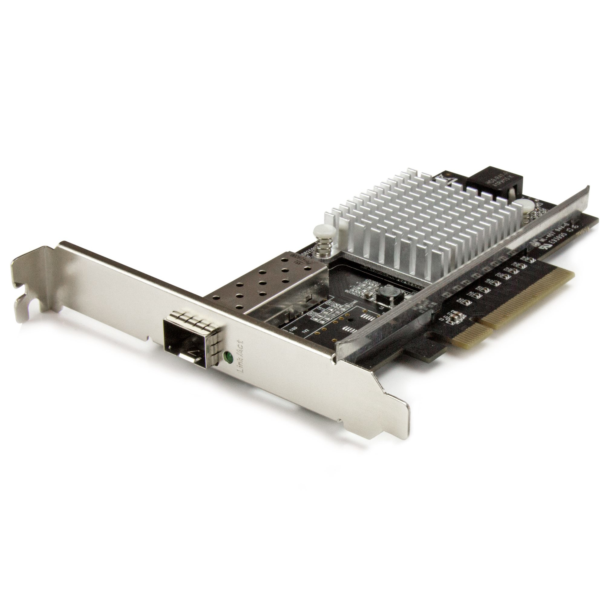 Startech 1 Port 10G Open SFP+ Netzwerkka