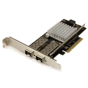 Startech 10G Network Card - 2x 10G Open