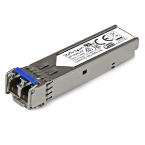 Startech 1000BASE-LX - Gigabit Transceiv