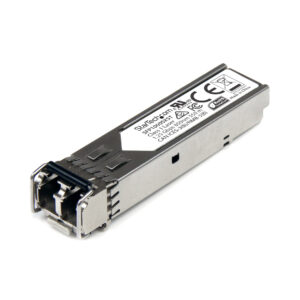 Startech MSA Uncoded Compatible SFP Modu