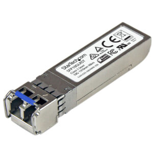 Startech 10 Gigabit LWL SFP+ Transceiver