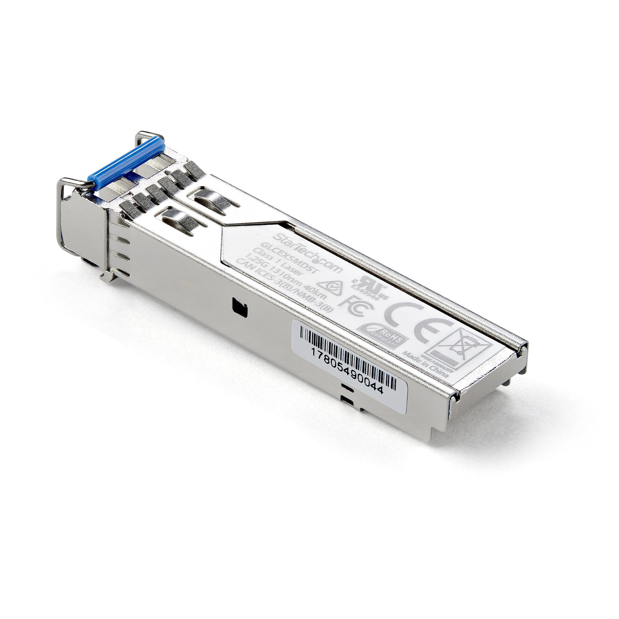 Startech Cisco GLC-EX-SMD kompatibel SFP