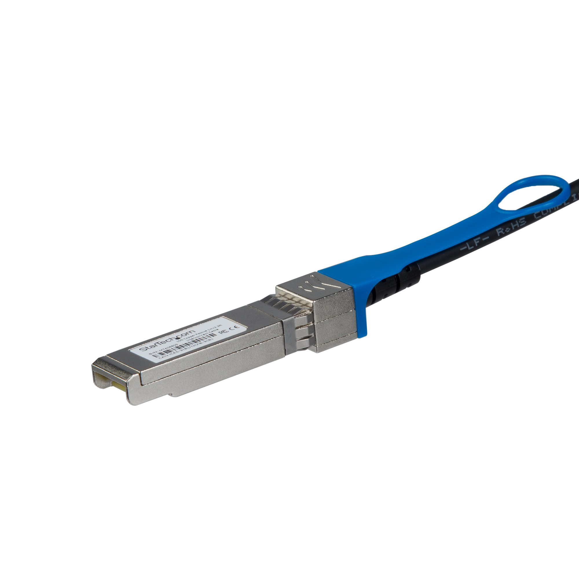 Startech 3m HP J9283B kompatibel - SFP+