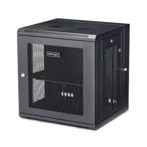Startech 12HE 19 Zoll Wandmontage Netzwe