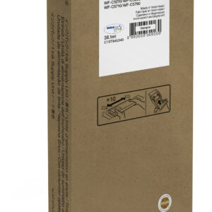 Epson T9453 - 38.1 ml - XL - Magenta - o