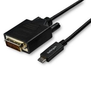 StarTech USB-C auf DVI Kabel - USB 3.1 T