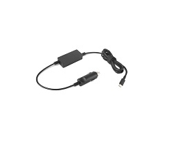 Lenovo 65W USB-C DC Travel Adapter - Aut
