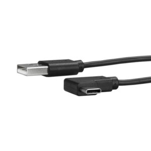 StarTech USB-A auf USB-C Kabel - rechts