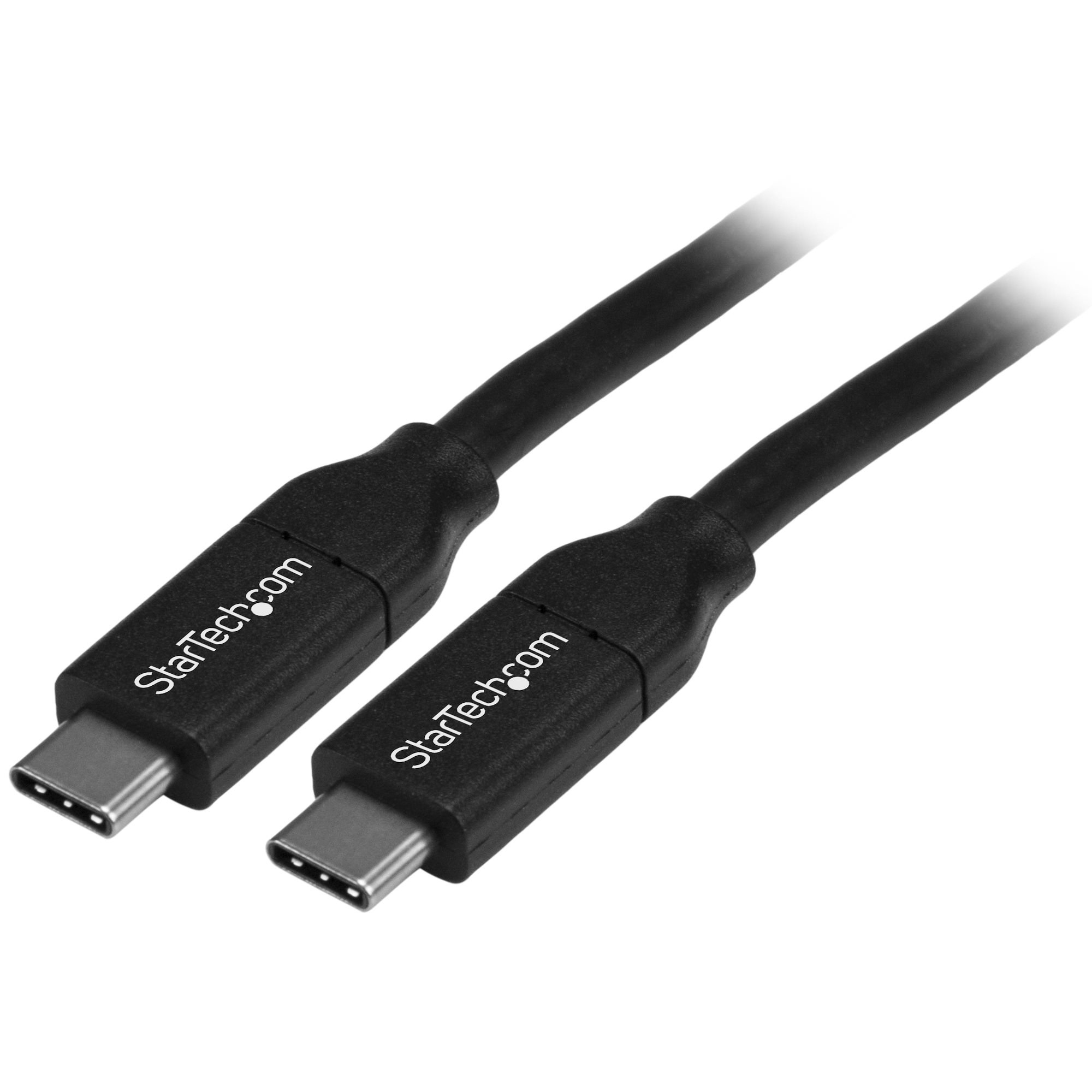 StarTech USB-C Kabel mit Power Delivery