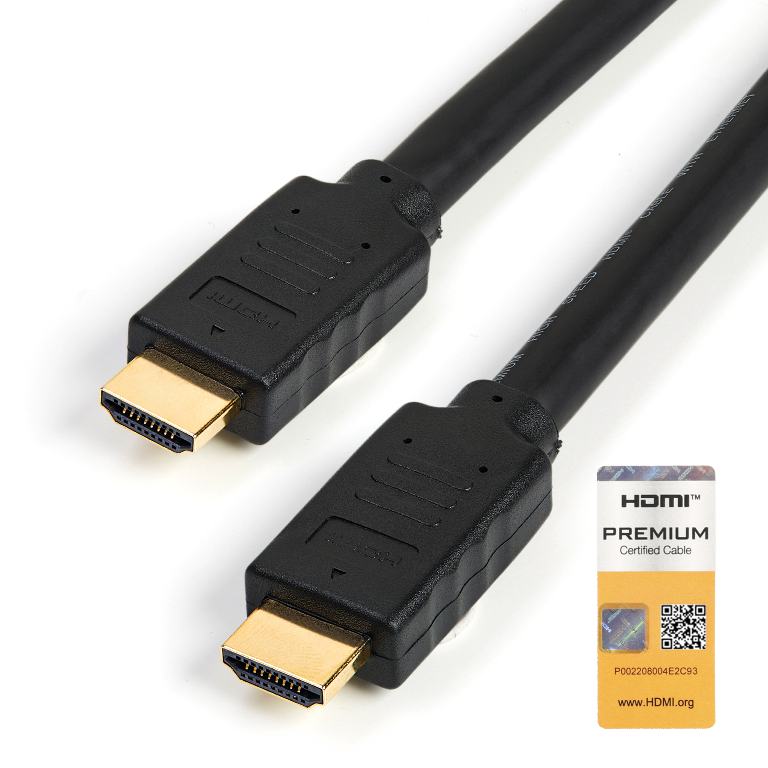 Startech 4K HDMI Kabel - 7m - Premuim Hi