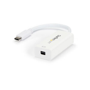 StarTech USB-C to Mini DisplayPort Adapt