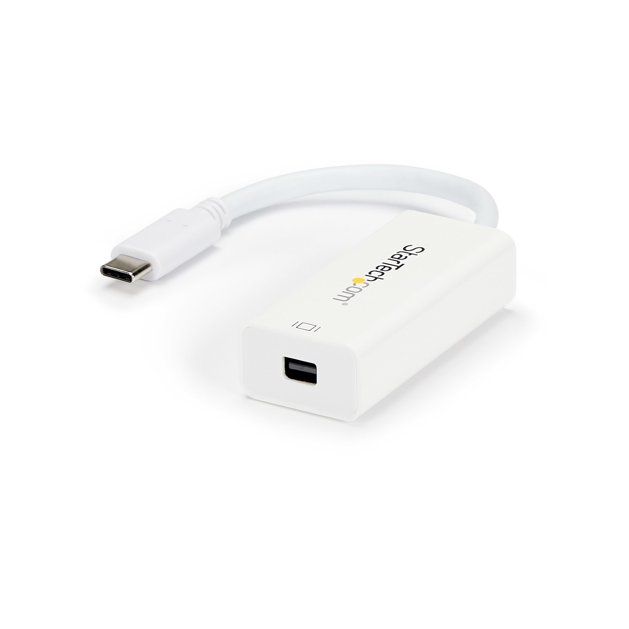 StarTech USB-C to Mini DisplayPort Adapt