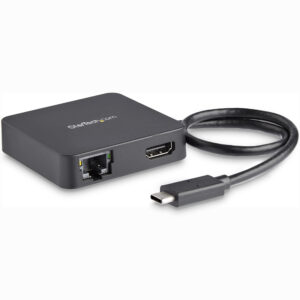 Startech USB-C Multiport Adapter - Tragb