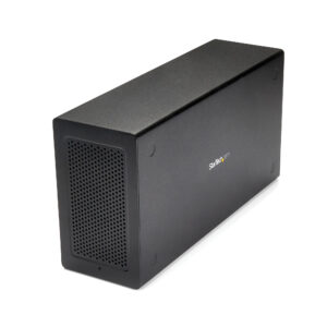 Startech Thunderbolt 3 PCIe Expansion Ch