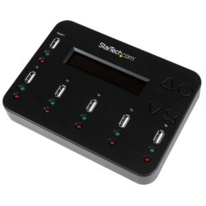 StarTech 1:5 Standalone USB Flash Drive