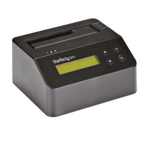 StarTech USB 3.0 Standalone Eraser Dock