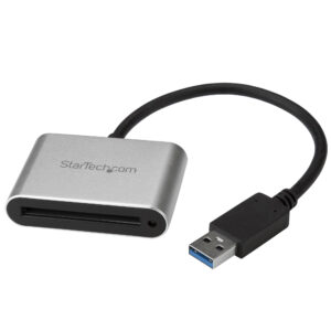 Startech - Kartenleser (CF II) - USB 3.0