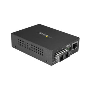 Startech LWL Medienkonverter - 1000Base-