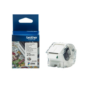 Brother CZ-1004 - Rolle (2,54 cm x 5 m)