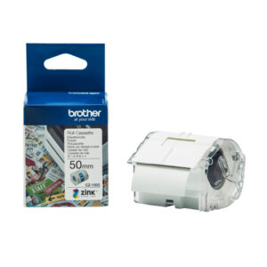 Brother CZ-1005 - Rolle (5 cm x 5 m) 1 R
