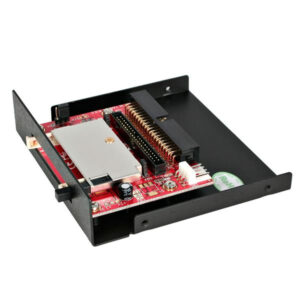 StarTech.com 3,5 Zoll Laufwerksschacht I