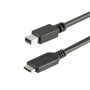StarTech 1m / 3.3ft USB-C to Mini Displa