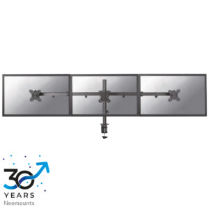 NeoMounts Flat Screen Desk Mount (clamp/