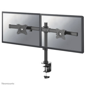 NeoMounts Flat Screen Desk Mount (clamp/