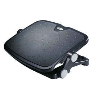 Startech Schreibtisch Fußstütze - Ergono