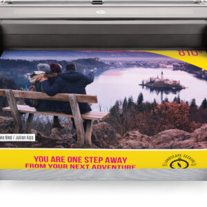 HP DesignJet Z6 PostScript - 1118 mm (44