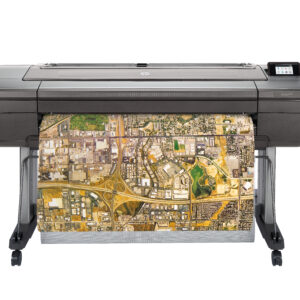 HP DesignJet Z6dr PostScript - 1118 mm (