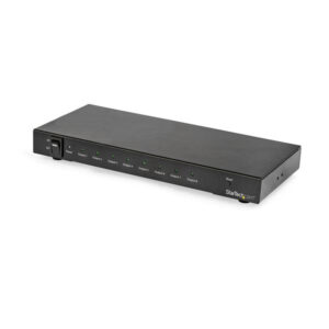 Startech 8 Port 4K 60Hz HDMI Splitter -
