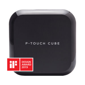 Brother P-Touch Cube Plus PT-P710BT - Et
