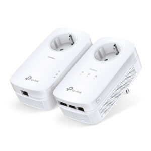 TP-Link TL-PA8033P KIT V4 - Starter Kit