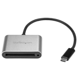 Startech USB 3.0 Kartenleser für CFast 2