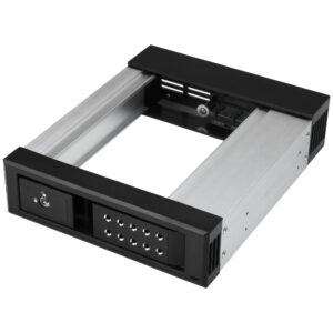 Startech 5,25 auf 3,25 Festplatten Wechs
