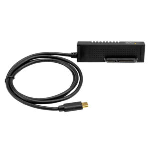 Startech USB-C auf SATA Adapter Kabel -