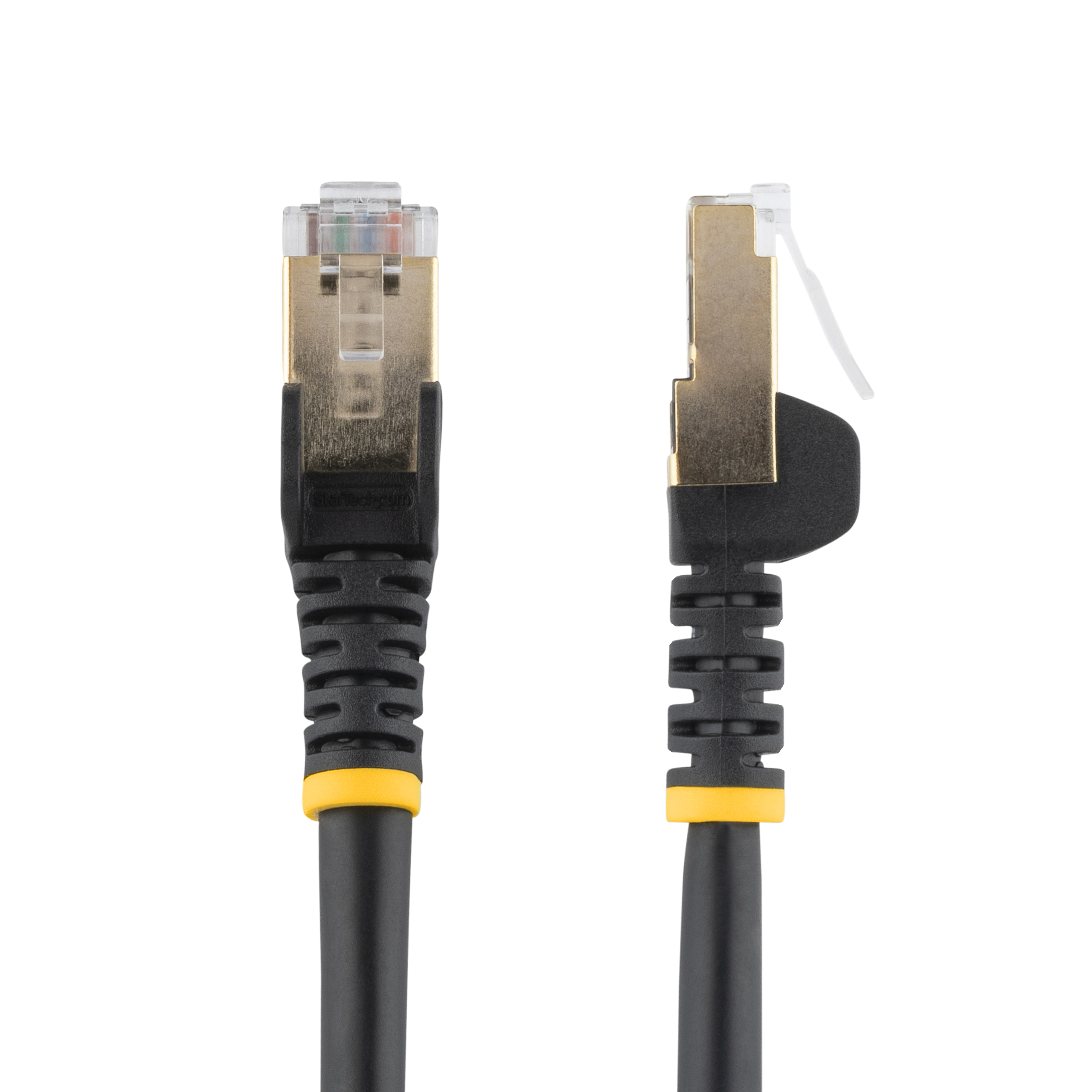 Startech 1m CAT6A Ethernet Cable, 10 Gig
