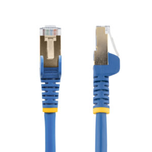 Startech 2m CAT6A Ethernet Cable, 10 Gig