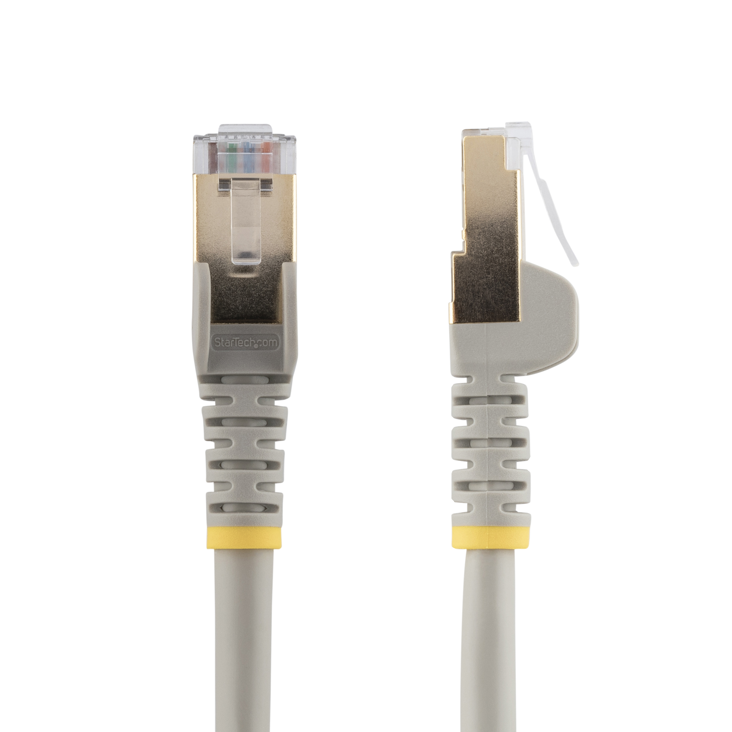Startech 2m CAT6A Ethernet Cable, 10 Gig