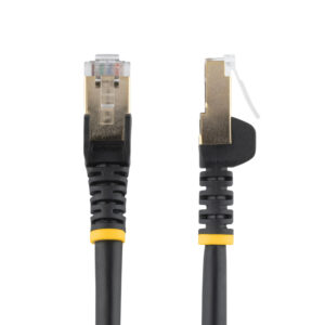 Startech 50cm CAT6A Ethernet Cable, 10 G