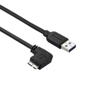 StarTech.com 2m Micro USB 3.0 Kabel - US