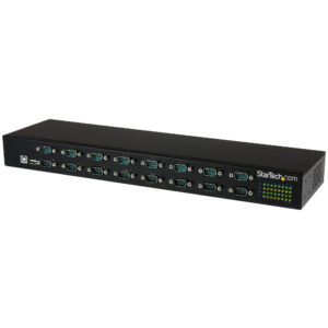 Startech 16 Port USB zu Seriell Adpater